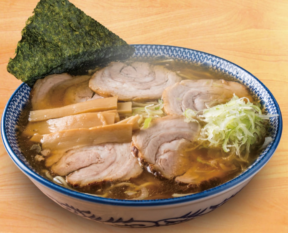 ph:チャーシュー麺