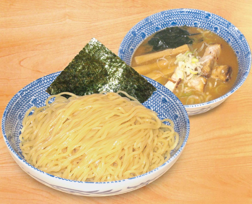 ph:つけ麺