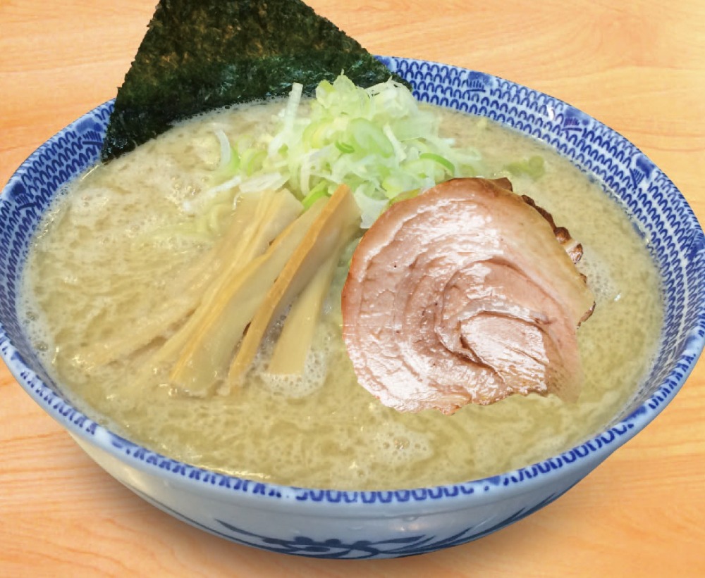 ph:味噌らーめん