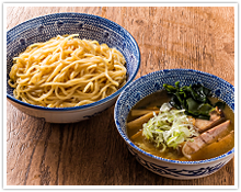 ph:つけ麺